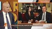 Il giallo di Silvia Cipriani: la chiamata di Valerio