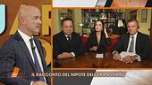 Il giallo di Silvia Cipriani: il nipote sta collaborando