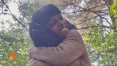 Il giallo di Vinitha: la ragazza del bosco