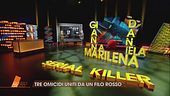 Gianna, Daniela, Marilena: tre omicidi uniti da un filo rosso