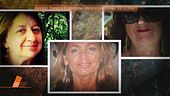 Gianna, Daniela, Marilena: un solo killer per tre donne?