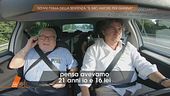 Tizzani prima della sentenza: "Il mio amore per Gianna"