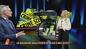 L'ispezione dell'auto di Silvia Cipriani