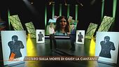 Giusy Arena: il giallo dei tre colpi di pistola