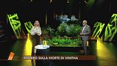 Vinitha Nicolò: gli oggetti del mistero
