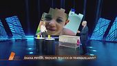 Diana Pifferi: trovate tracce di tranquillanti?