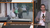 La piccola Diana: aggiornamenti sul caso