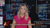 Alessia Pifferi è una lucida assassina?