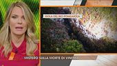 Mistero sulla morte di Vinitha