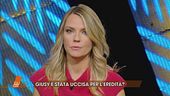 Giusy Arena è stata uccisa per l'eredità?