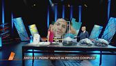 Mirto e i "pizzini" inviati al presunto complice