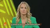 La morte di Lilly e i troppi punti oscuri