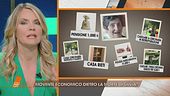 La morte di Silvia Cipriani: movente economico?