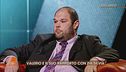Valerio Cipriani: "Sono stato indagato"