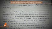 Il diario di Alessia Pifferi: "Gli uomini, che sofferenza"