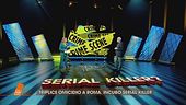 Omicidi Roma: opera di un serial killer?