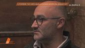 Omicidi Roma: la testimonianza del portiere