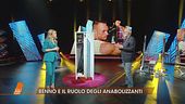 Il caso Benno: il ruolo degli anabolizzanti