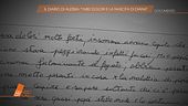 Il diario di Alessia Pifferi: "I miei dolori e la nascita di Diana"