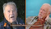Il giallo di Lilly: parlano Claudio e Sebastiano