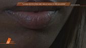 La testimonianza di una vittima di violenza sessuale