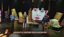 Il giallo di Saman: il mistero delle ricerche