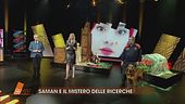 Il giallo di Saman: il mistero delle ricerche