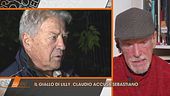 Il giallo di Lilly: parla Sebastiano