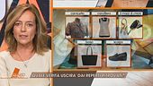 Il giallo di Silvia Cipriani: i reperti ritrovati