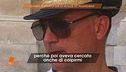 Antonio Di Fazio: "È stata la mia ex moglie ad aggredirmi"