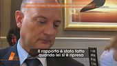 Antonio Di Fazio: "Le ragazze erano tutte consenzienti"