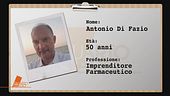 Antonio Di Fazio: il "Barbablu" di Milano