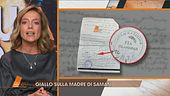 Saman Abbas: l'analisi dei documenti