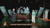 Alice Neri poteva difendersi?