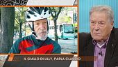 Il giallo di Lilly, parla Claudio Sterpin