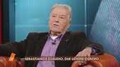 Lilly: Claudio accusa Sebastiano