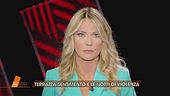 Terrazza Sentimento e i video delle violenze