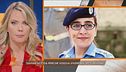 Saman Abbas: la poliziotta che ha scortato il padre Shabbar