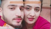 La paura di Saman Abbas: "Amore, vogliono uccidermi"