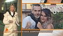 Alice Neri: in diretta dalla Moschea di Concordia