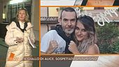 Alice Neri: in diretta dalla Moschea di Concordia
