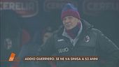 Addio a Sinisa Mihajlovic