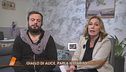 Alice Neri, parla il marito