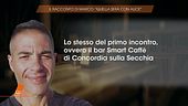 Alice Neri e il racconto di Marco