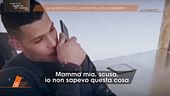 Alice Neri: la trappola dell'assassino