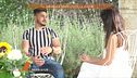 Saman Abbas e il tranello della madre