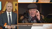 Liliana Resinovich: Sebastiano e Claudio, due uomini contro