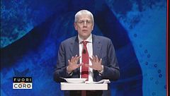 Puntata del 22 novembre