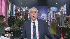 Puntata del 29 novembre