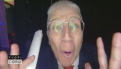 Donatooo! Siamo in campagna elettorale